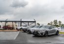 Toyota a Lexus: přehlídka kompletní modelové řady včetně několika novinek