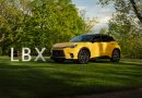 Nový Lexus LBX: O třídu víc luxusu díky preciznímu provedení