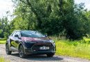 Toyota C-HR 2.0 Hybrid 200: Auto dobré, chvilkami trošku otravné