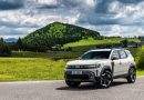 Dacia Duster Journey Hybrid 140: Slušivý kabát a nové motorizace